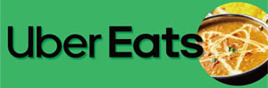 ウーバーイーツ